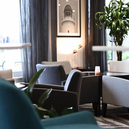 Garner Hotel Preston Samlesbury By Ihg 外观 照片
