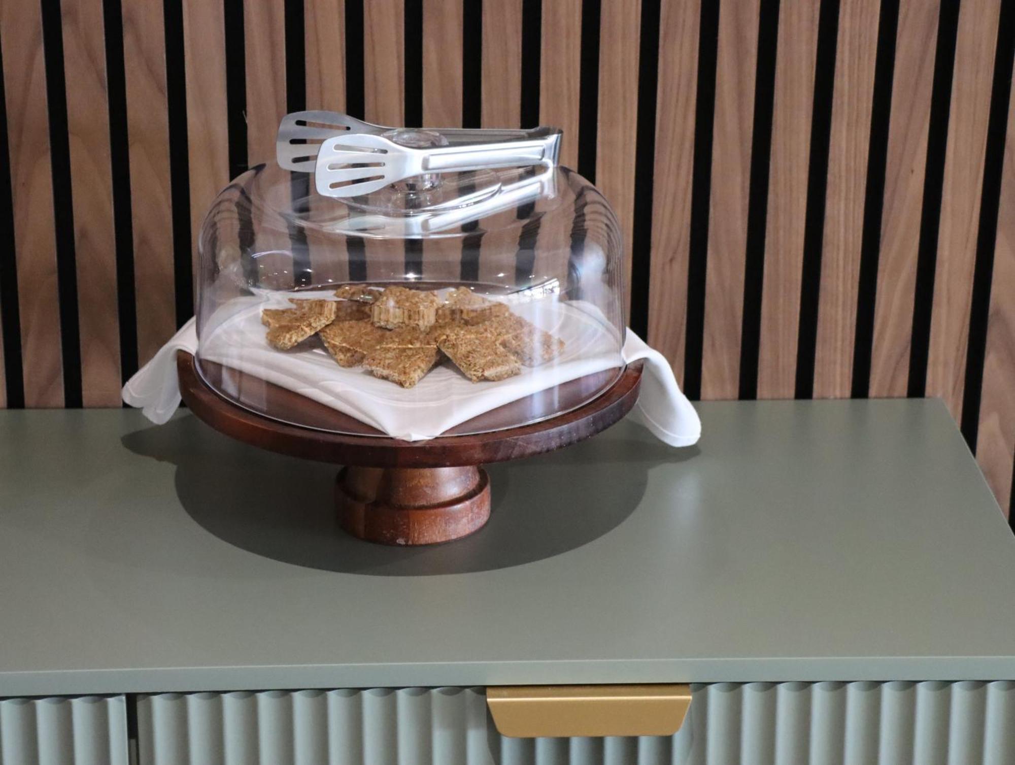 Garner Hotel Preston Samlesbury By Ihg 外观 照片