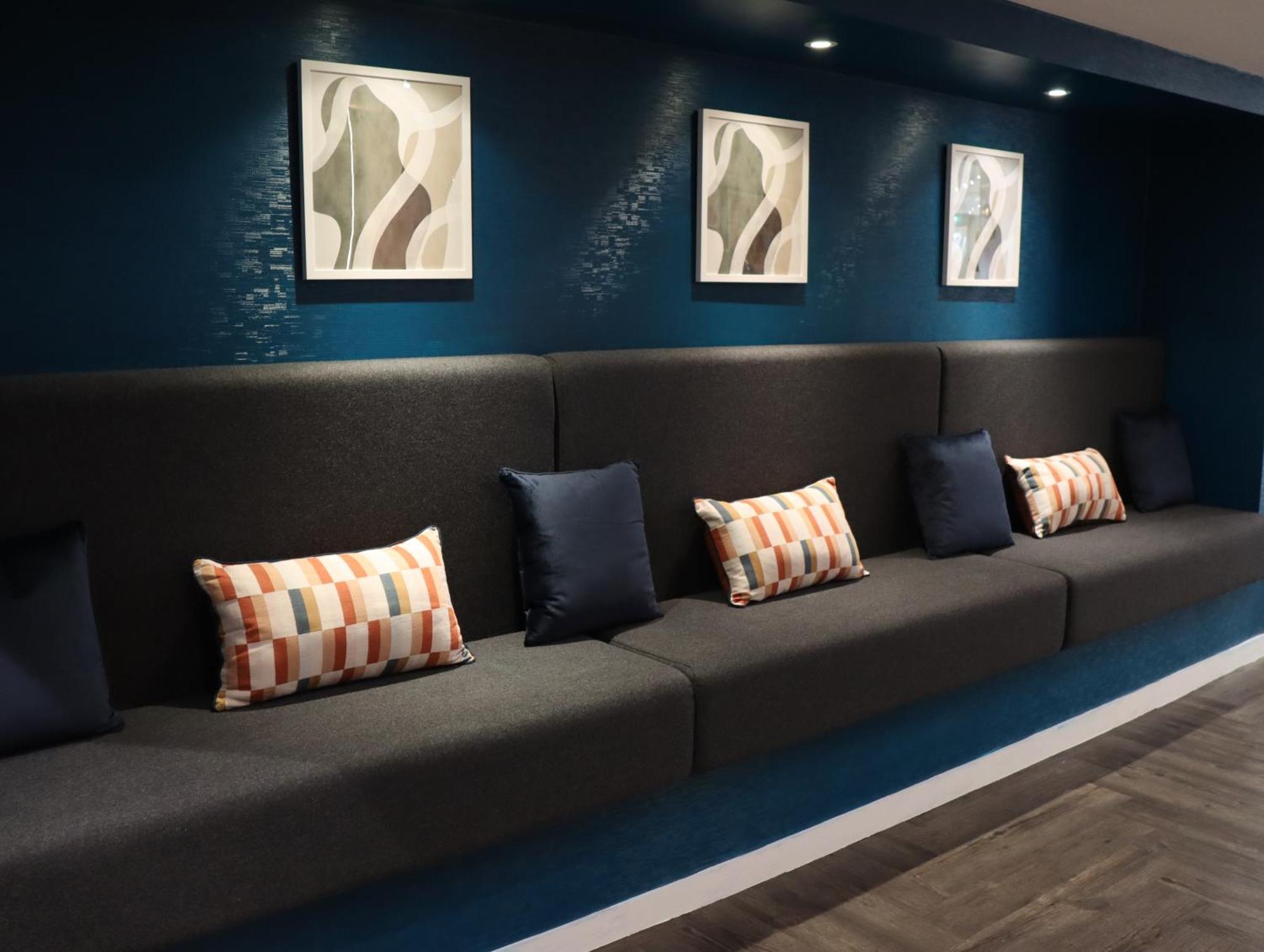 Garner Hotel Preston Samlesbury By Ihg 外观 照片