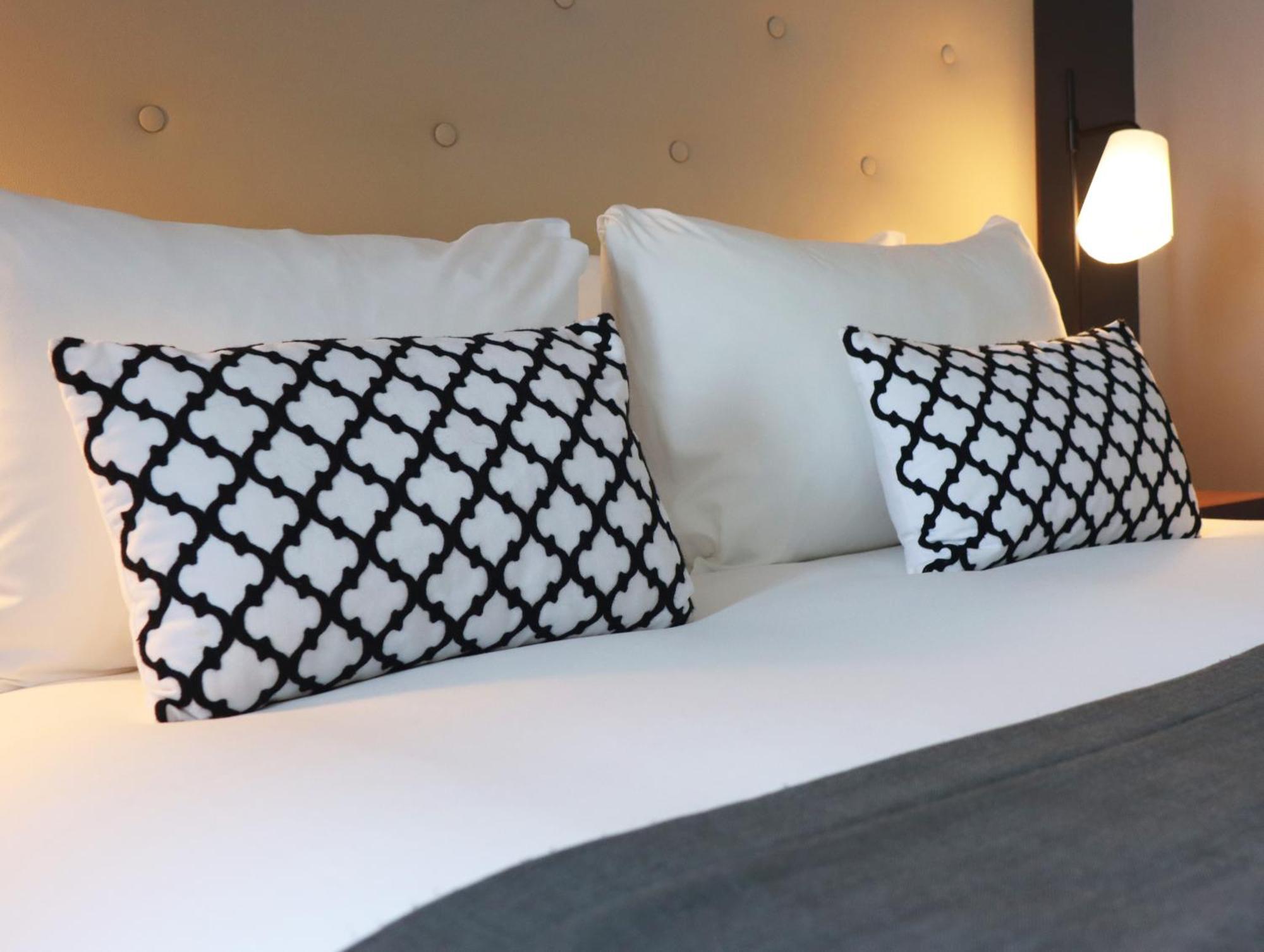 Garner Hotel Preston Samlesbury By Ihg 外观 照片