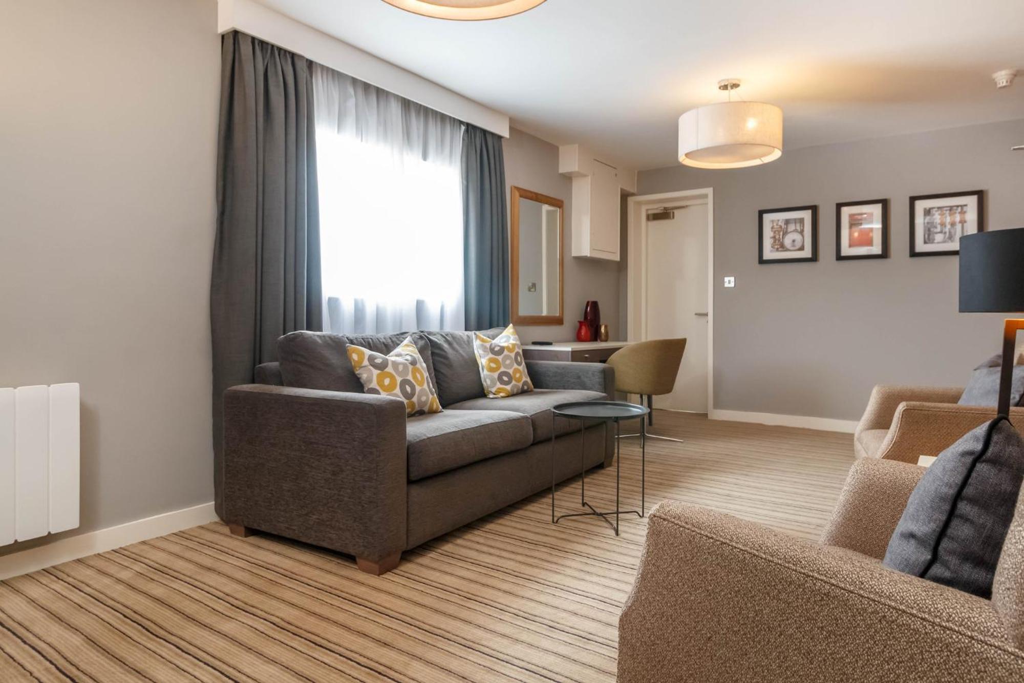 Garner Hotel Preston Samlesbury By Ihg 外观 照片