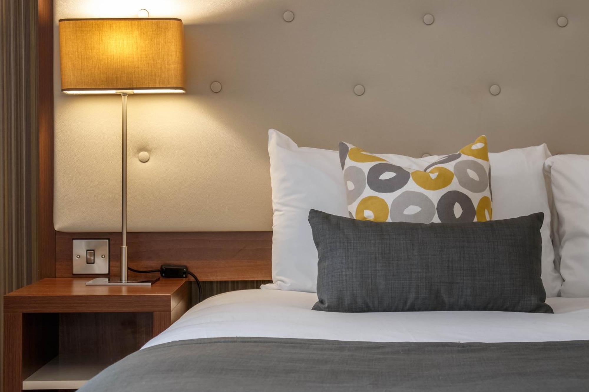 Garner Hotel Preston Samlesbury By Ihg 外观 照片