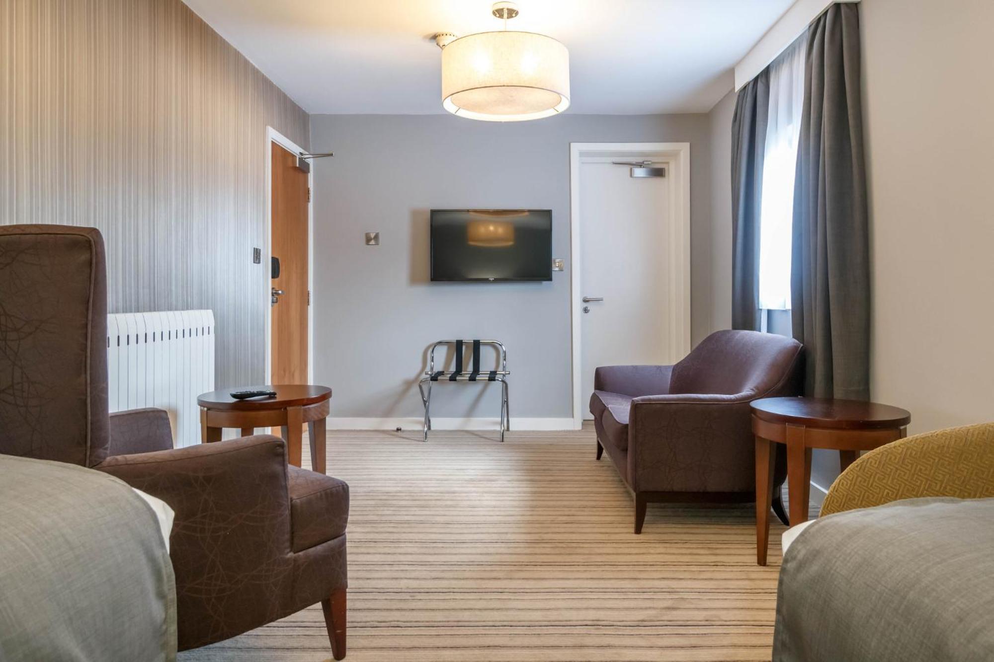 Garner Hotel Preston Samlesbury By Ihg 外观 照片