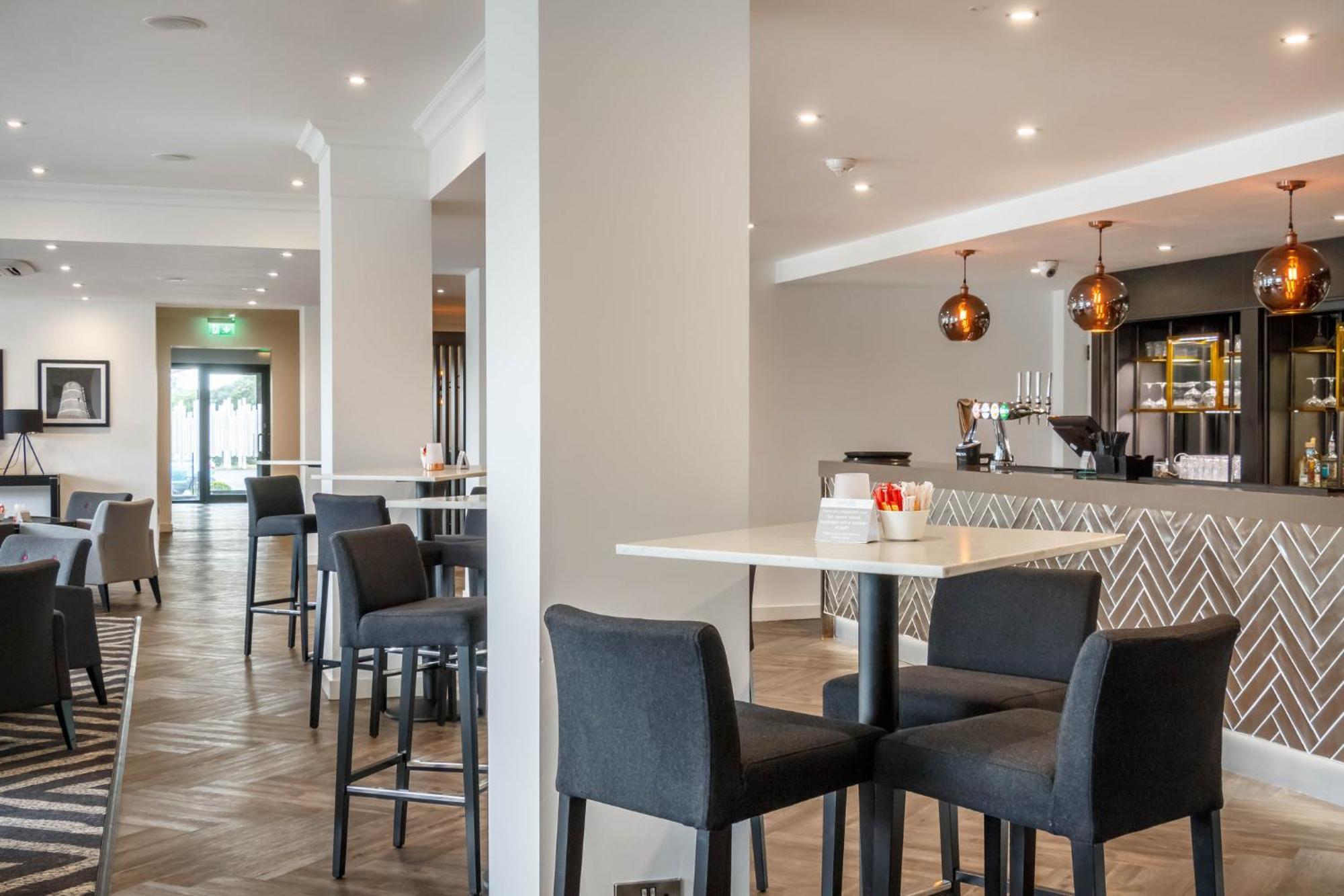 Garner Hotel Preston Samlesbury By Ihg 外观 照片