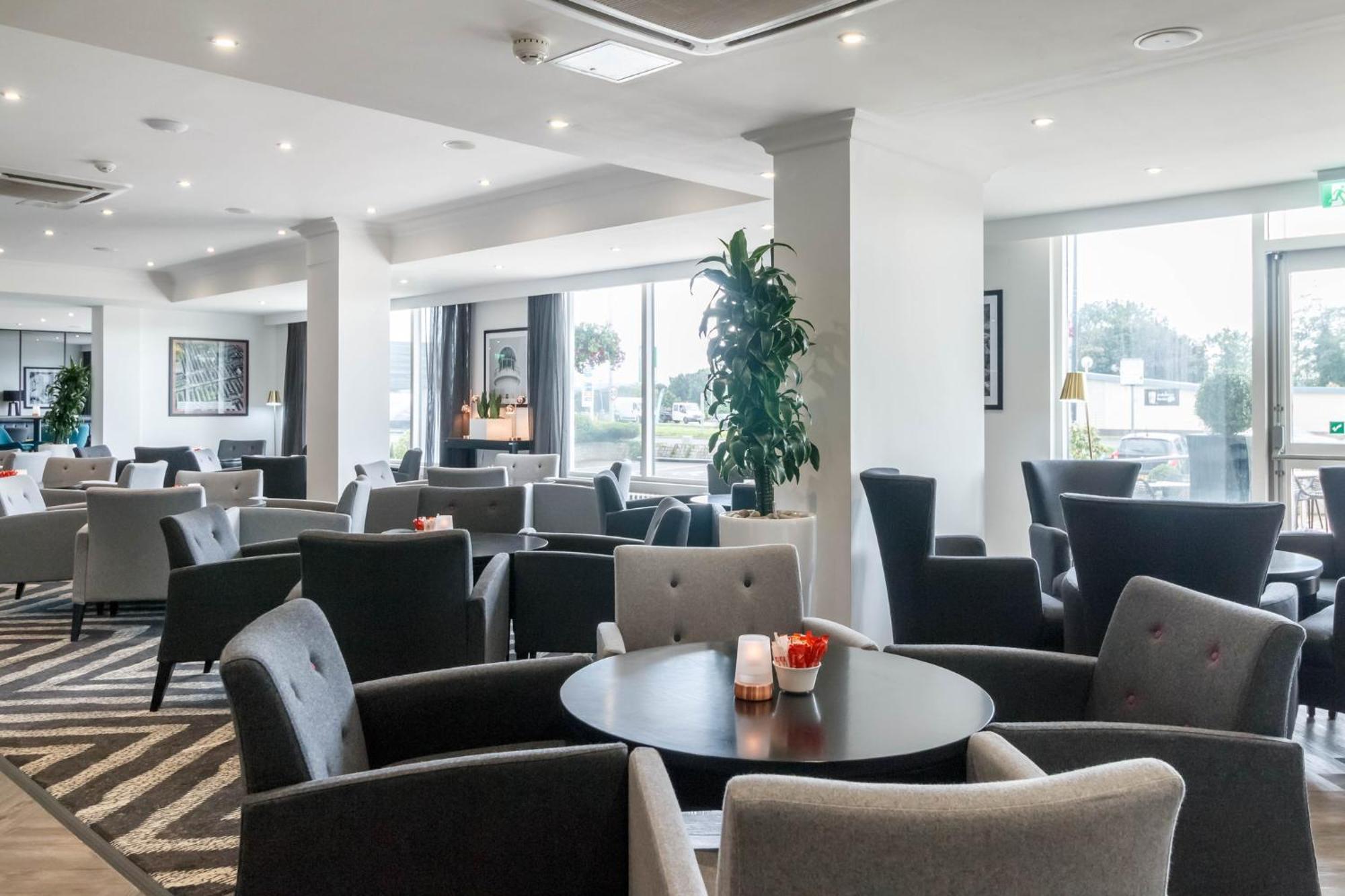 Garner Hotel Preston Samlesbury By Ihg 外观 照片