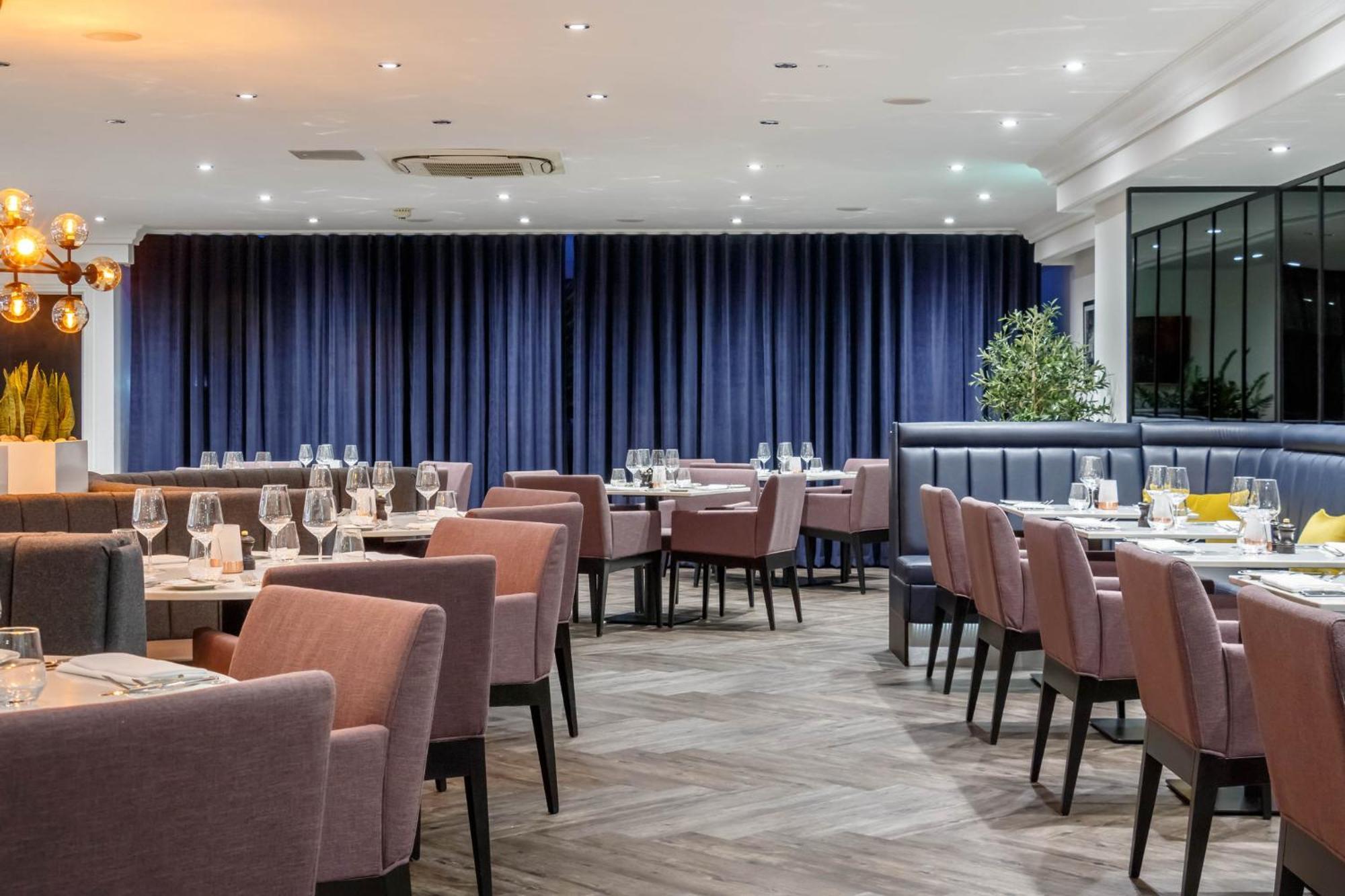 Garner Hotel Preston Samlesbury By Ihg 外观 照片