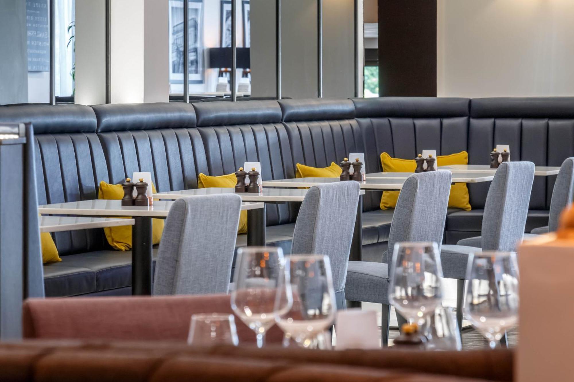 Garner Hotel Preston Samlesbury By Ihg 外观 照片