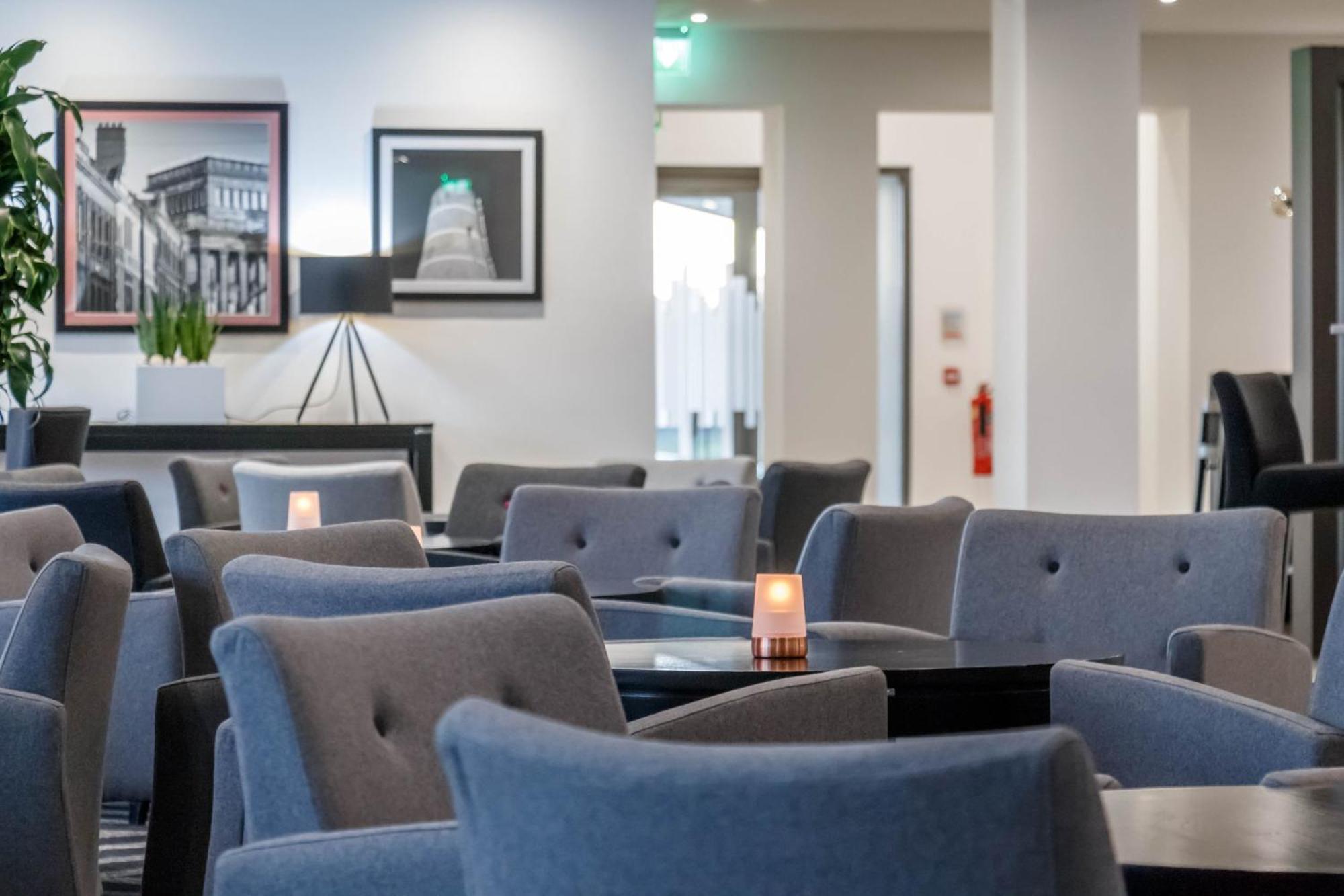Garner Hotel Preston Samlesbury By Ihg 外观 照片