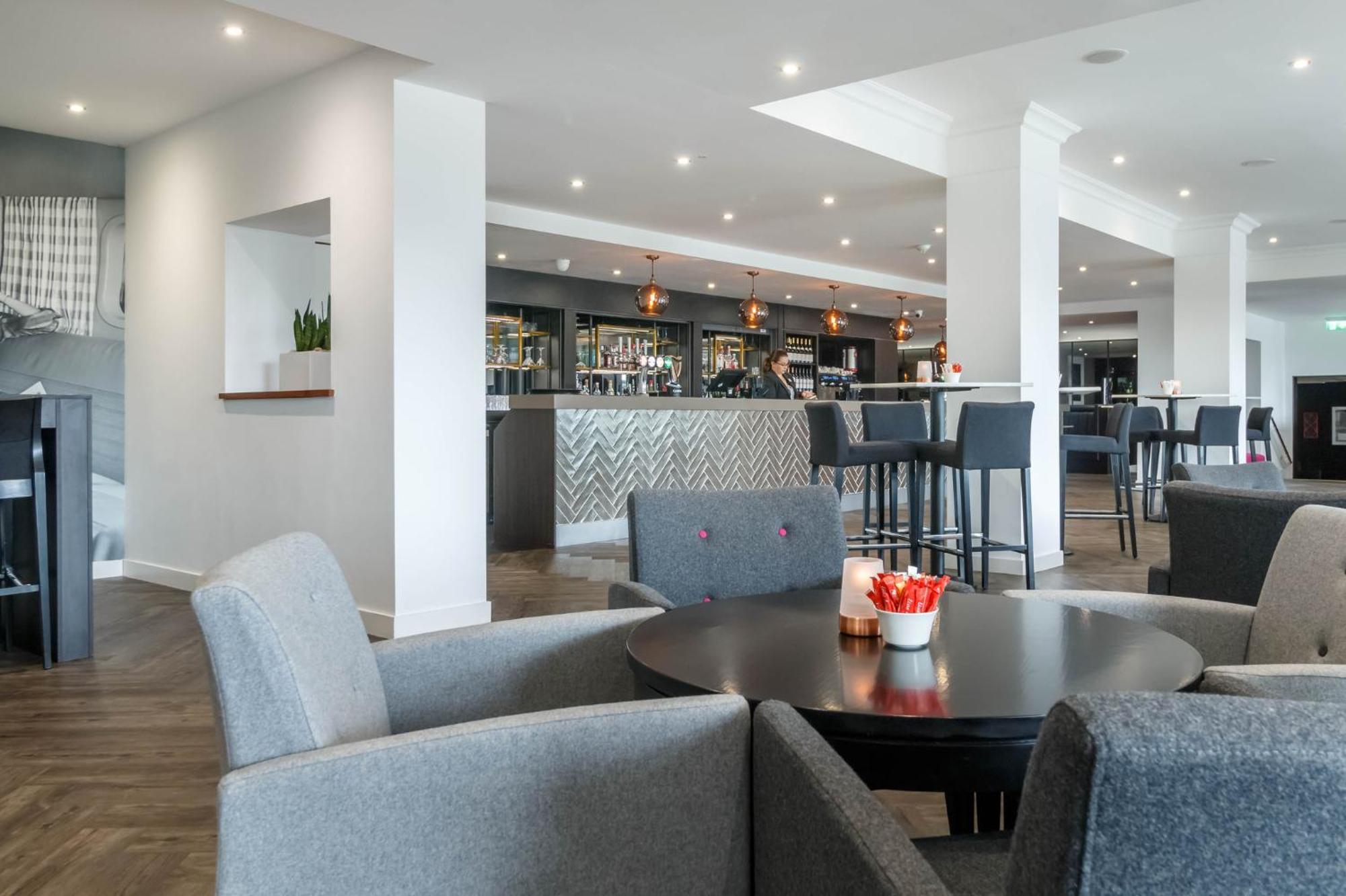 Garner Hotel Preston Samlesbury By Ihg 外观 照片