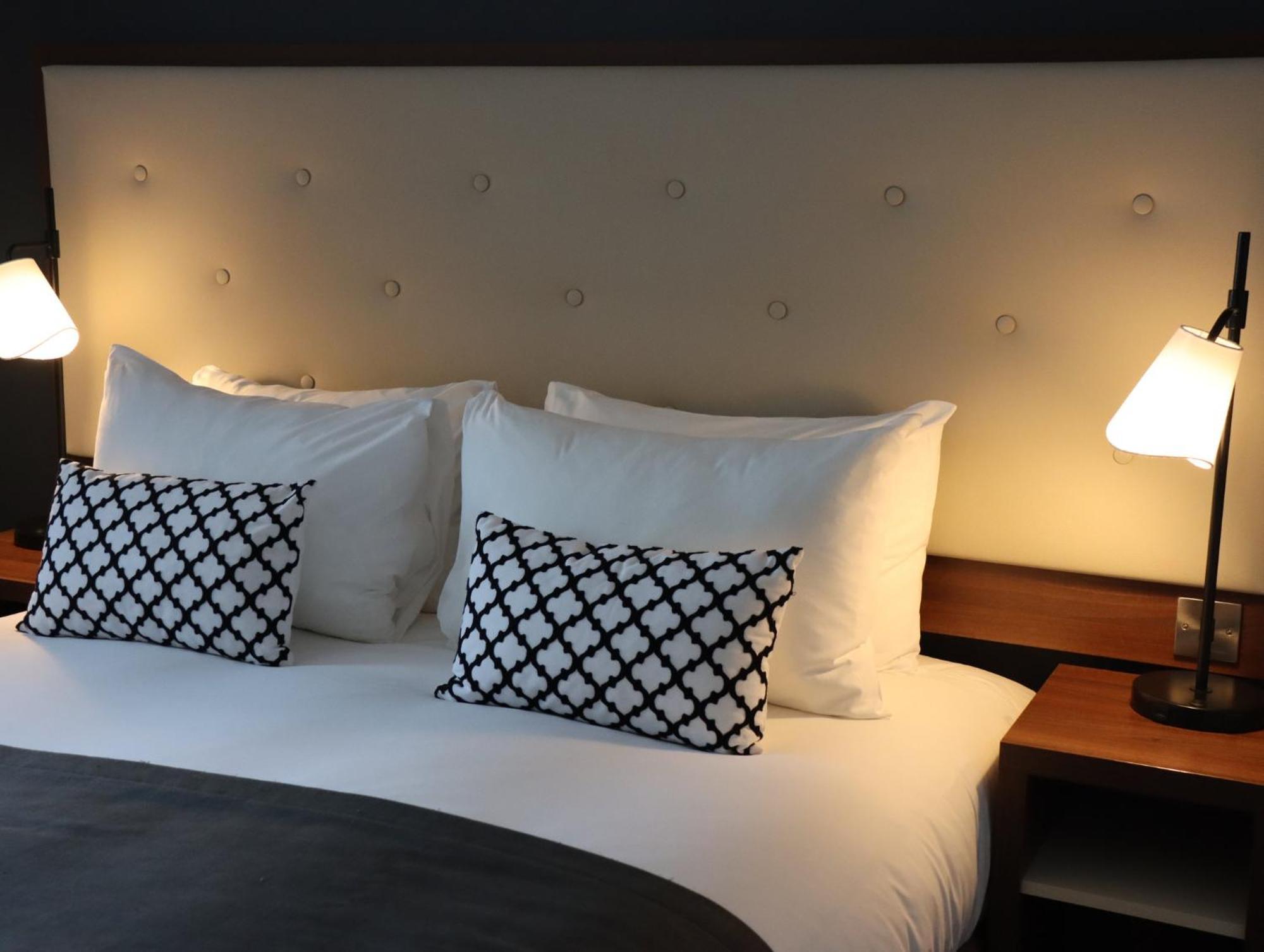 Garner Hotel Preston Samlesbury By Ihg 外观 照片