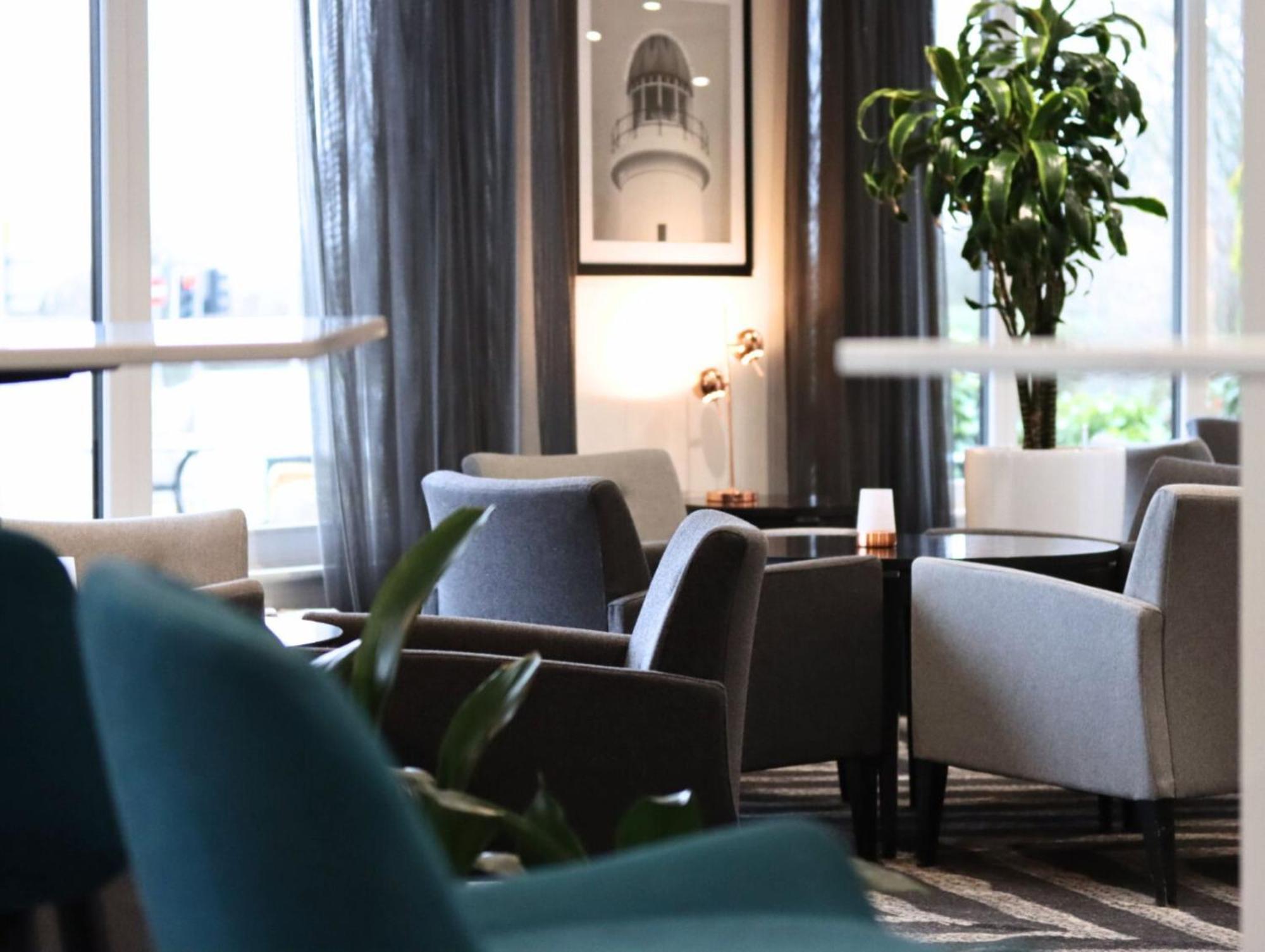 Garner Hotel Preston Samlesbury By Ihg 外观 照片