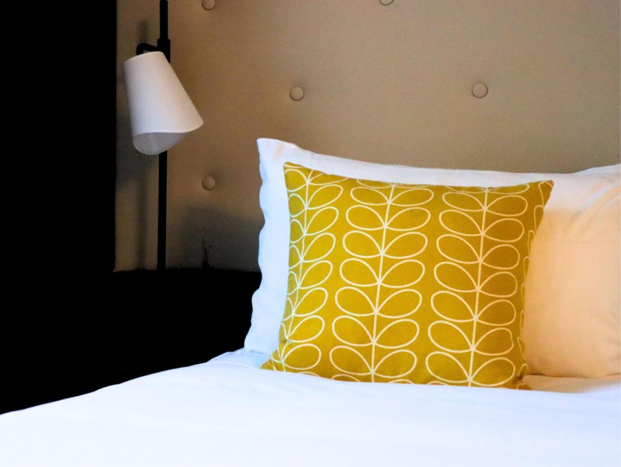 Garner Hotel Preston Samlesbury By Ihg 外观 照片