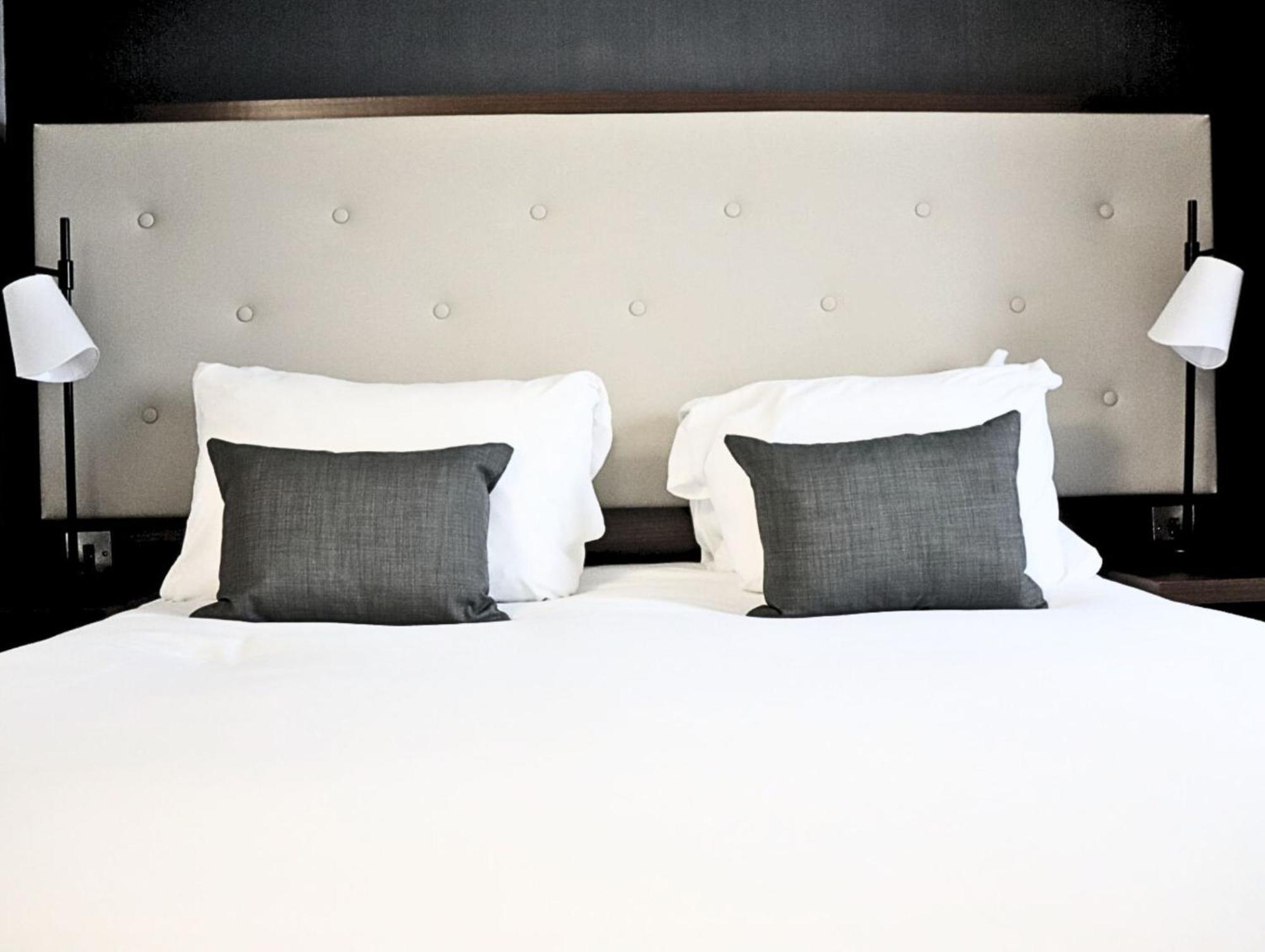 Garner Hotel Preston Samlesbury By Ihg 外观 照片