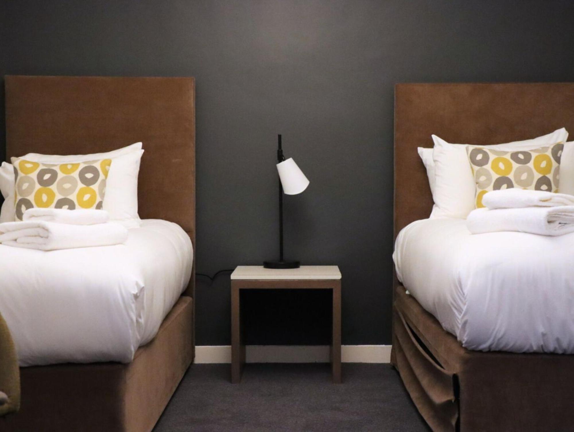 Garner Hotel Preston Samlesbury By Ihg 外观 照片