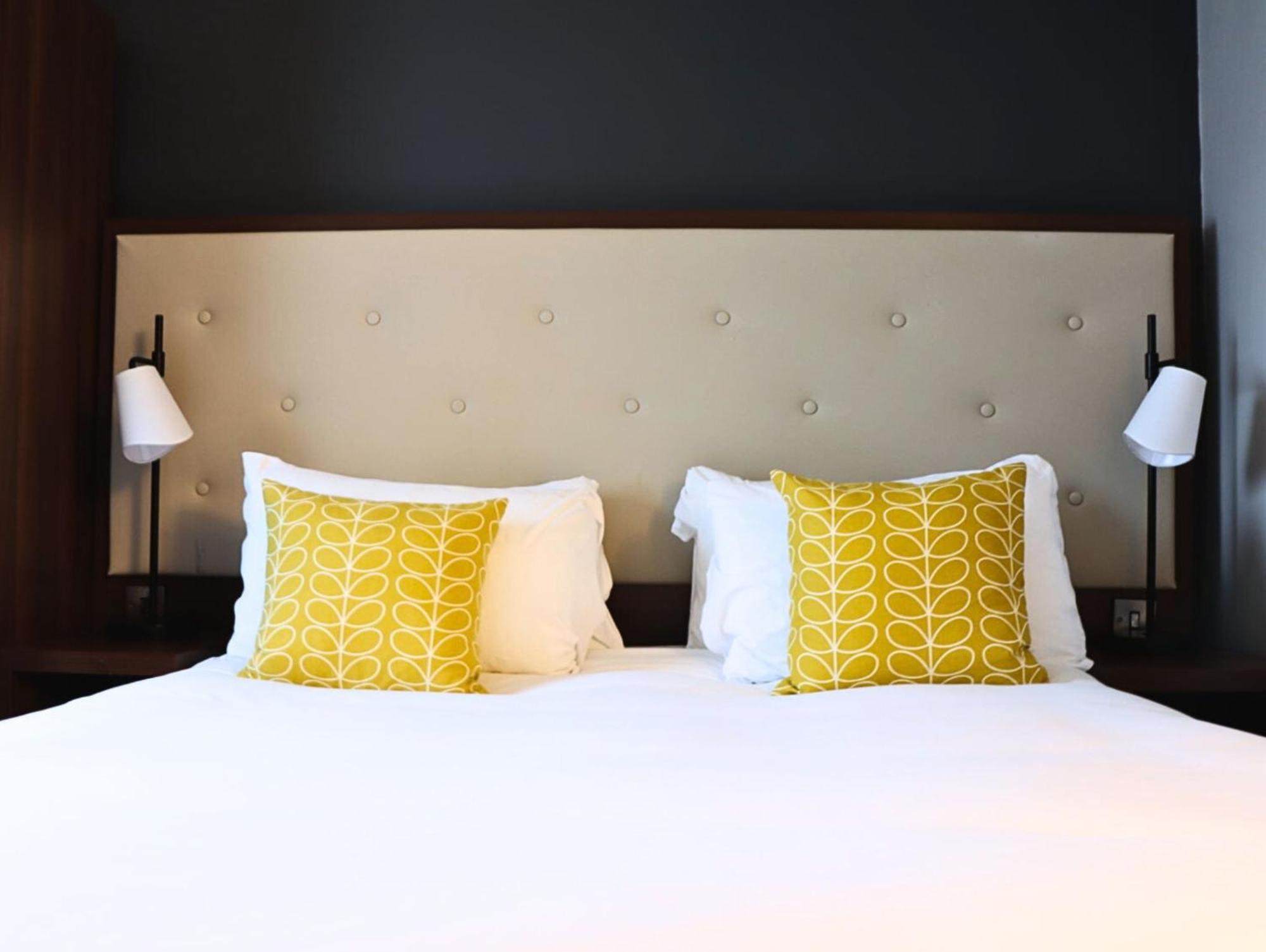 Garner Hotel Preston Samlesbury By Ihg 外观 照片