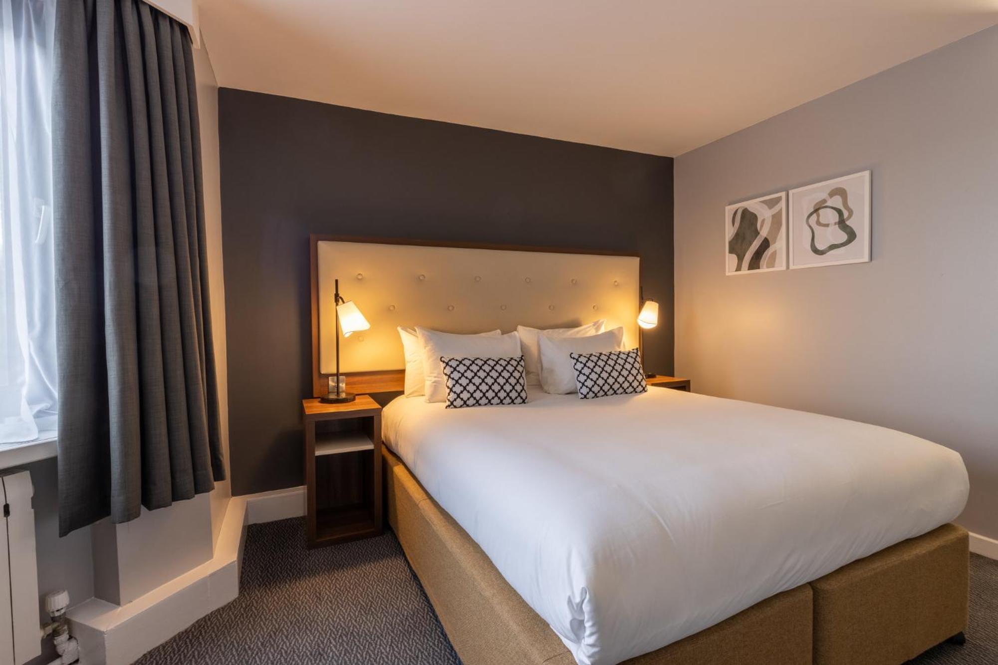 Garner Hotel Preston Samlesbury By Ihg 外观 照片