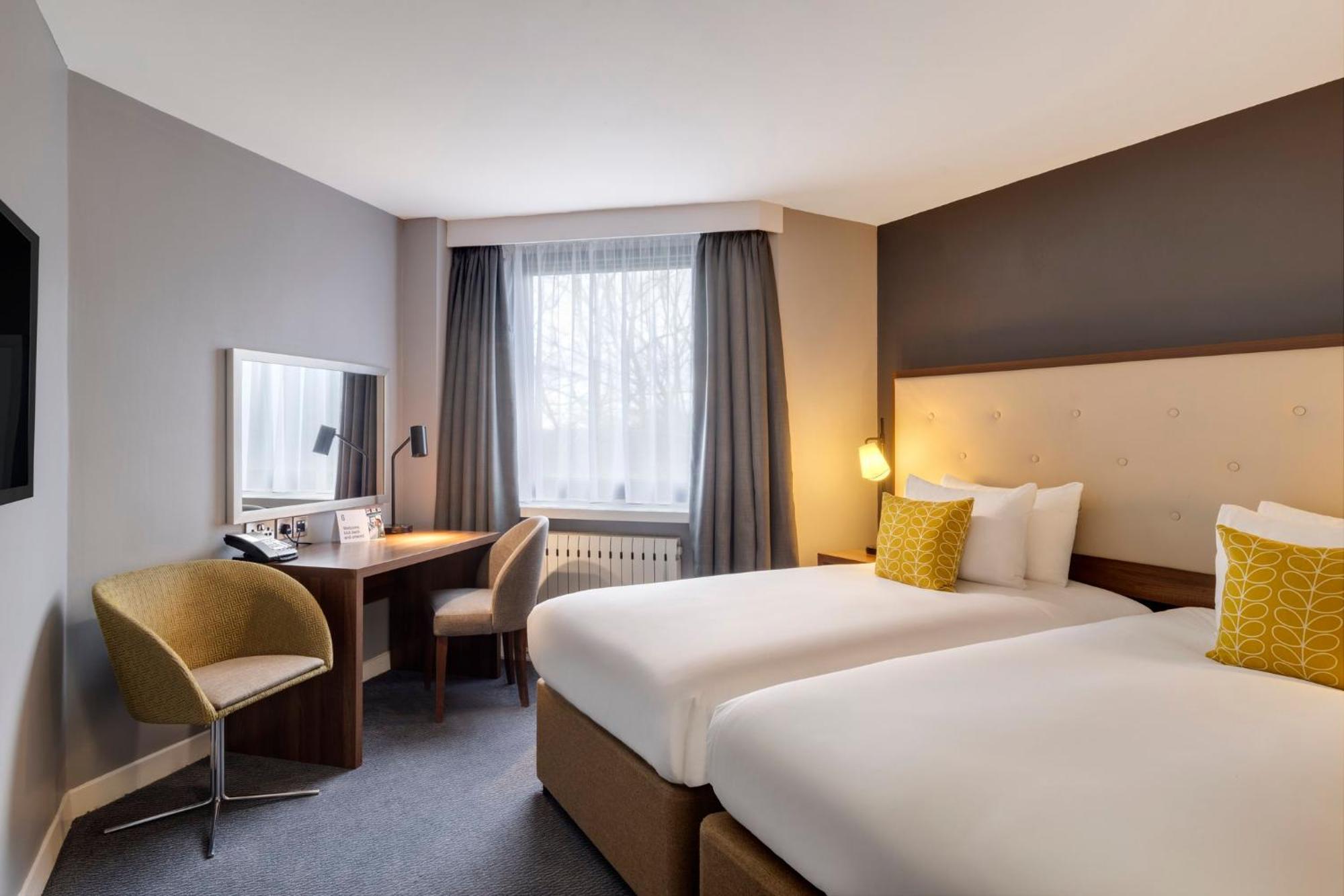 Garner Hotel Preston Samlesbury By Ihg 外观 照片